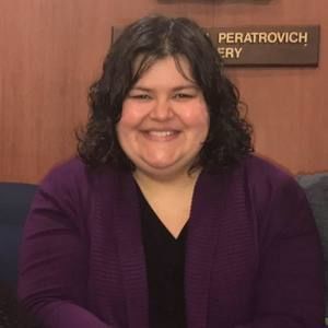 Meet your Posher, Jessica